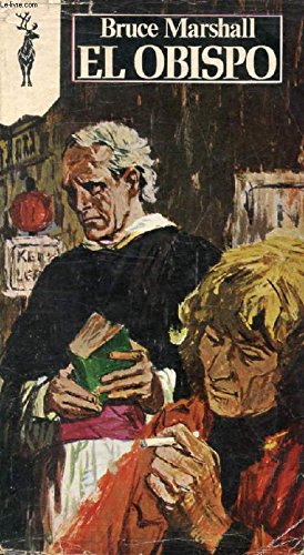 El obispo