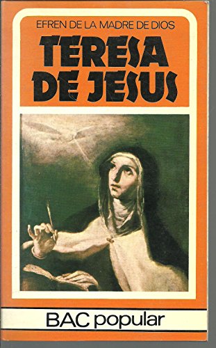 TERESA DE JESUS.