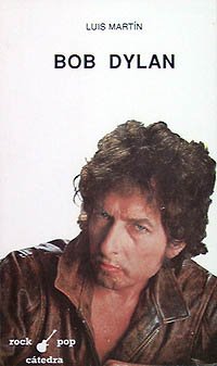 Bob Dylan (Rock/Pop Cátedra)
