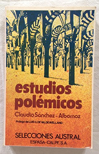 Estudios polemicos
