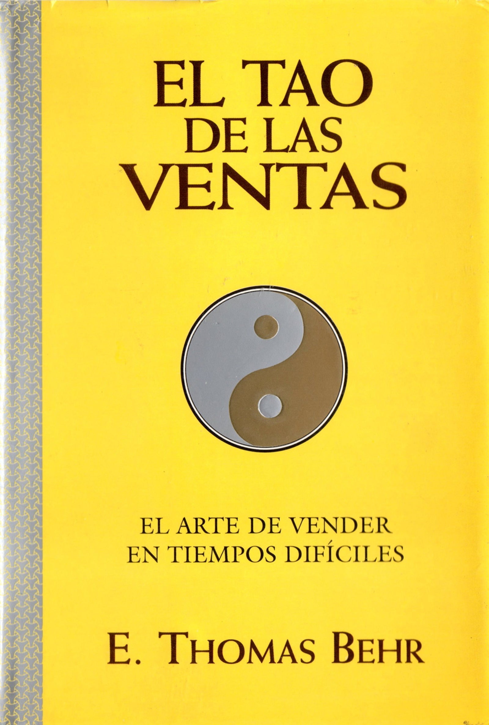 El tao de las ventas