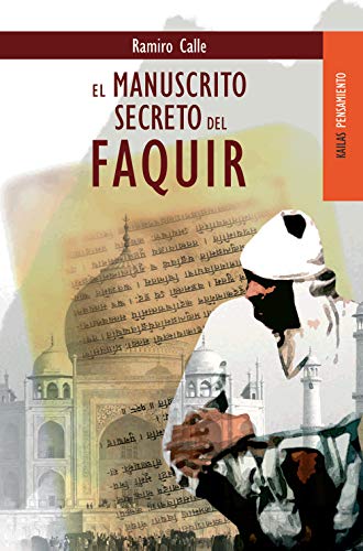 El manuscrito secreto del faquir