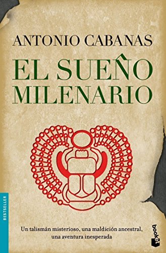 El sueño milenario: 1 (Bestseller)