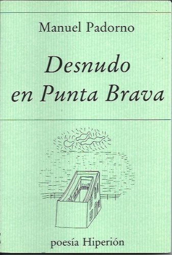 DESNUDO EN PUNTA BRAVA (SIN COLECCION)
