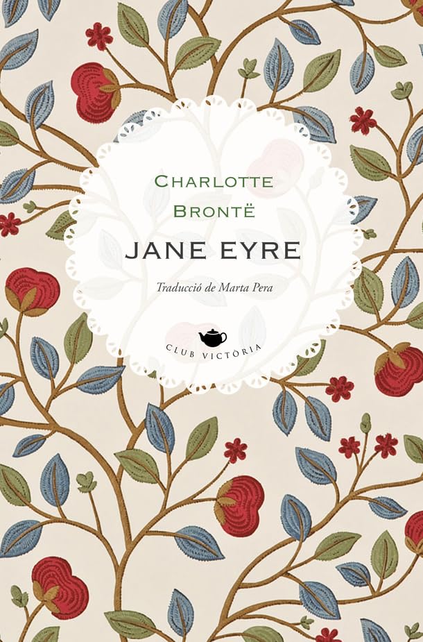 Jane Eyre: 6 (Club Victòria)