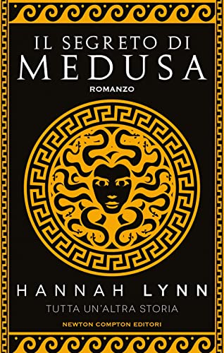 Il segreto di Medusa (3.0)