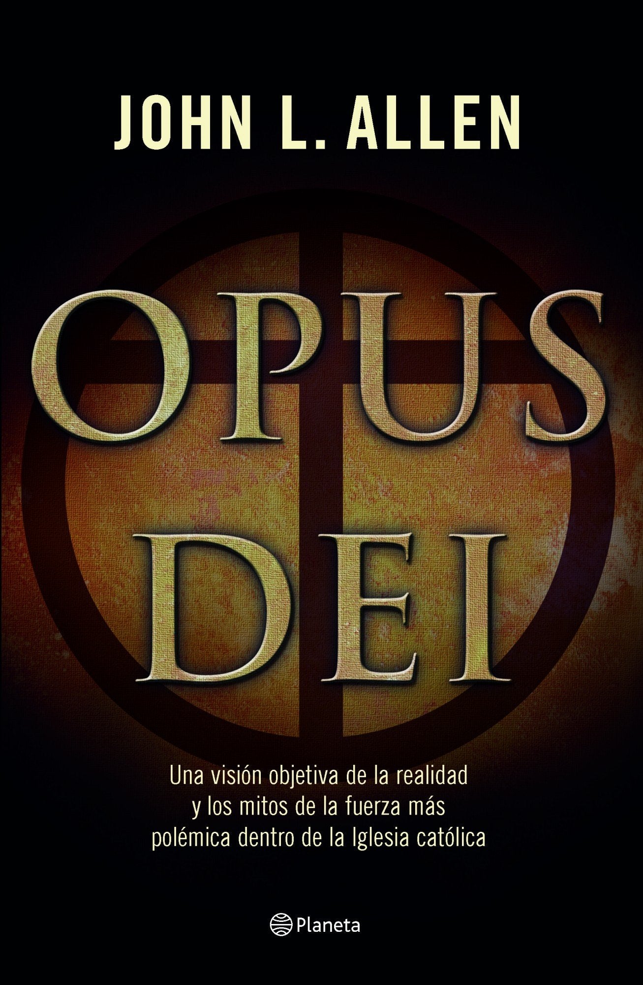 Opus Dei (Planeta)