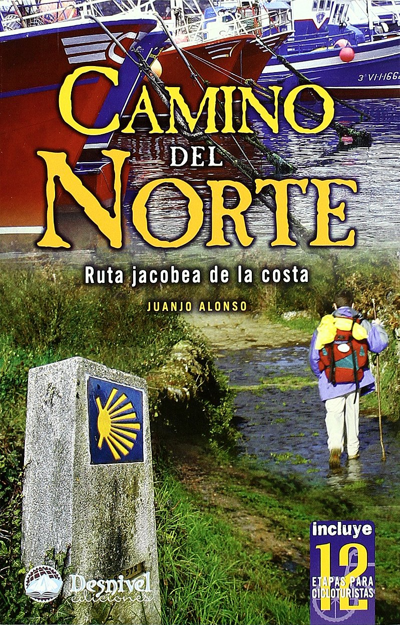 Camino del norte (SIN COLECCION)