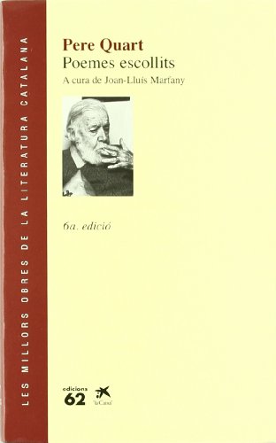 Poemes escollits (MOLC - Les Millors Obres de la)