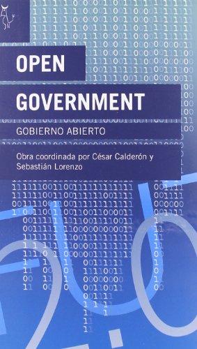 Open Government (ALGON)