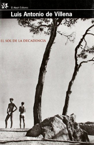El sol de la decadencia: 271 (Modernos y Clásicos)