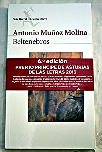 Beltenebros