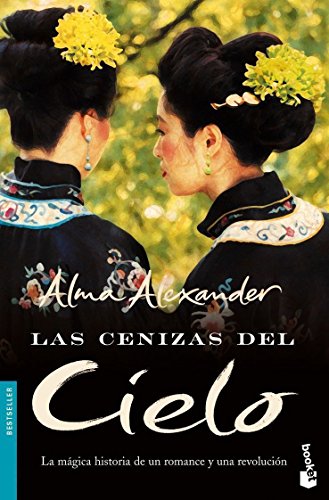 Las cenizas del cielo (Bestseller)