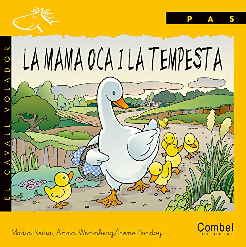 La mama oca i la tempesta (El cavall volador)