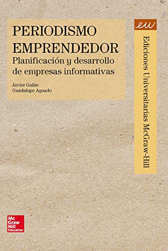 Planificacion de proyectos informativos (SIN COLECCION)