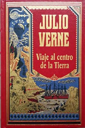 Viaje Al Centro De La Tierra