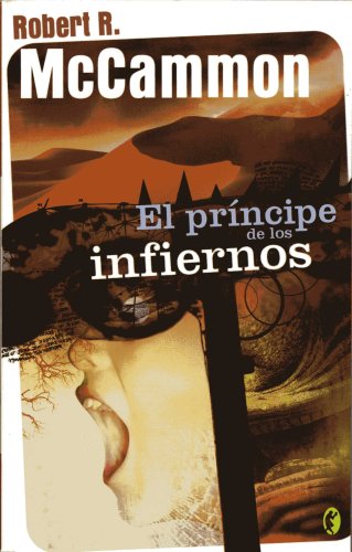 EL PRINCIPE DE LOS INFIERNOS