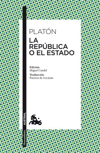 La República o El Estado (Clásica)