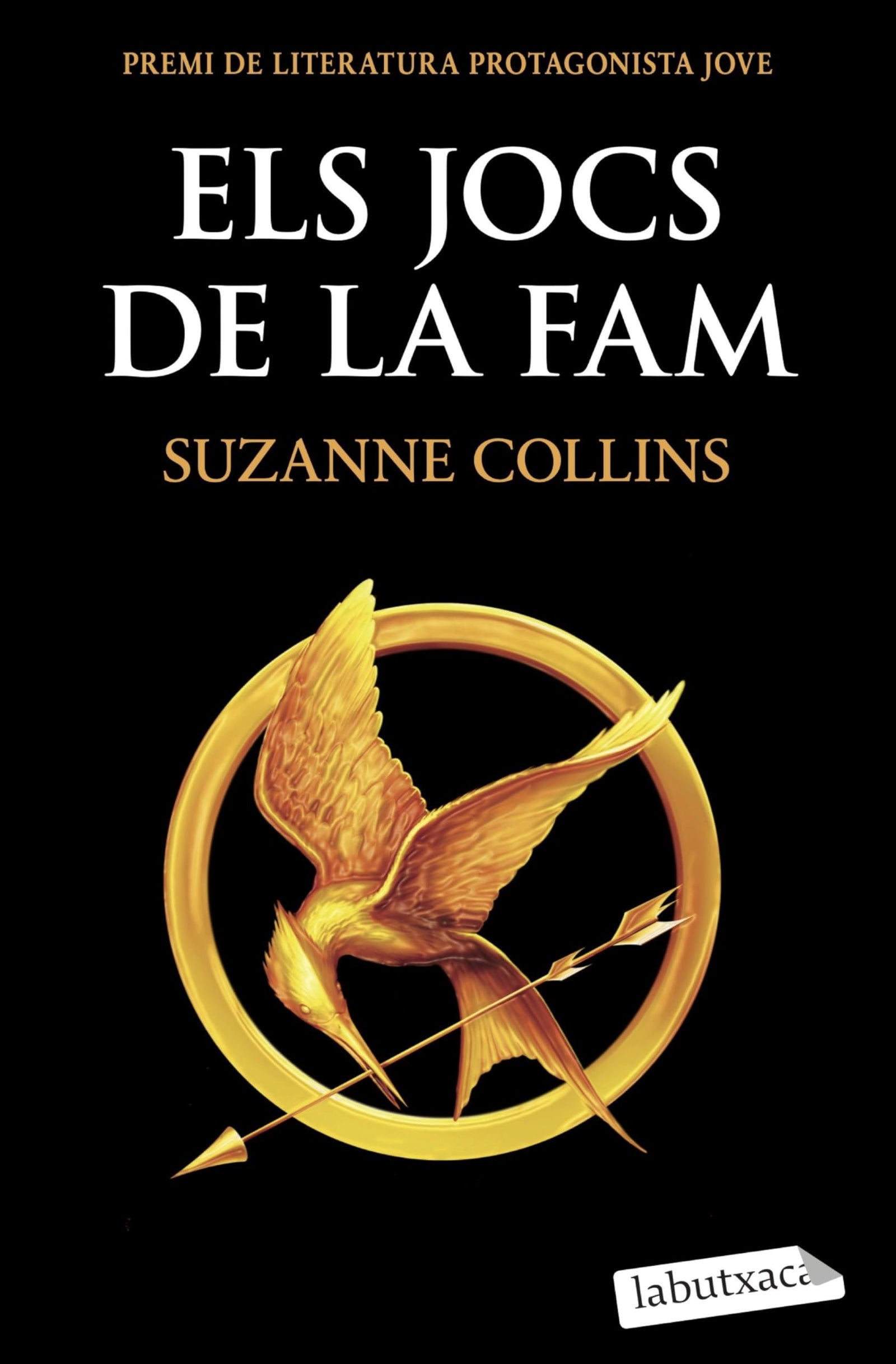 Els Jocs De La Fam (LABUTXACA)