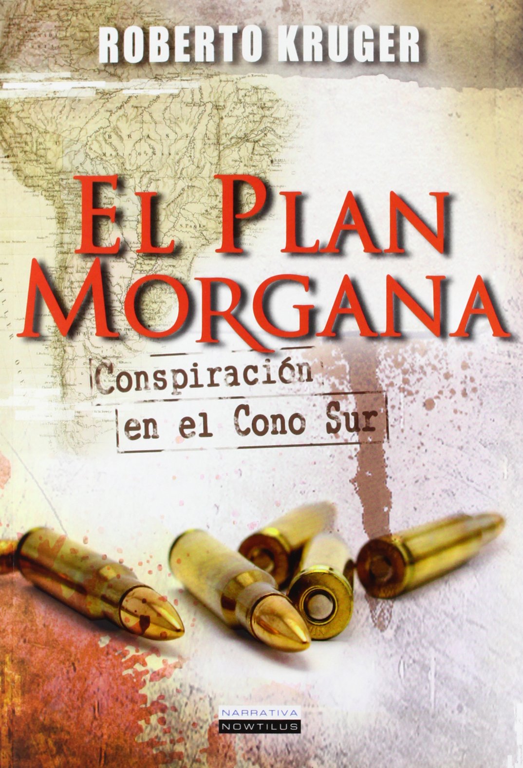 El Plan Morgana (Narrativa)