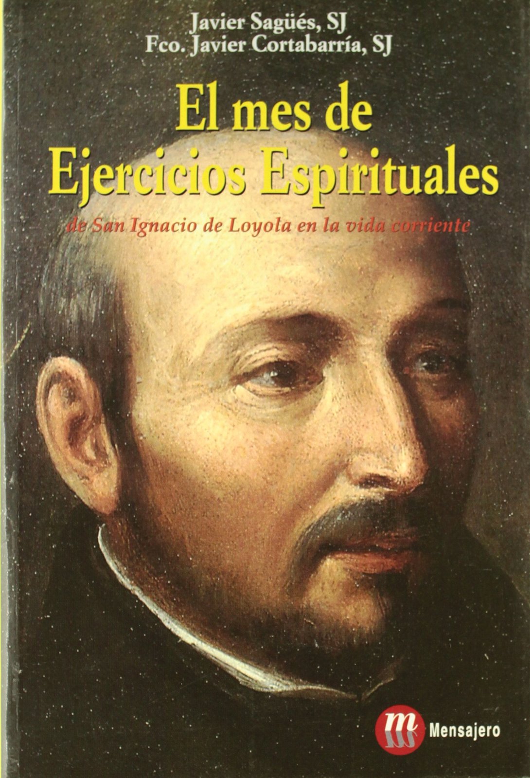 MES DE EE.DE S.IGNACIO LOYOLA EN LA