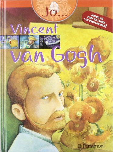 JO… VINCENT VAN GOGH (YO)
