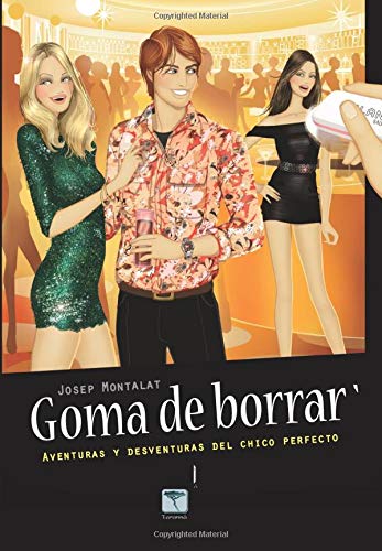 Goma De Borrar (Ginesta)