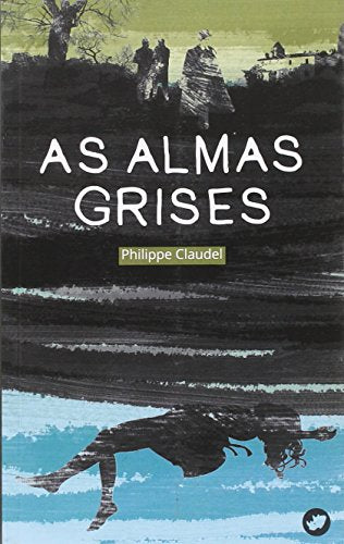 As almas grises (Nova)