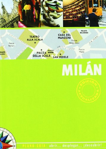 MILAN (PLANO-GUIA)