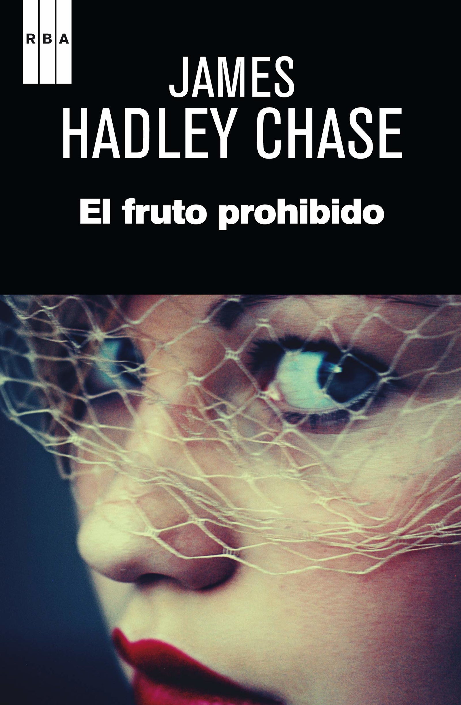 El fruto prohibido (Serie Negra)