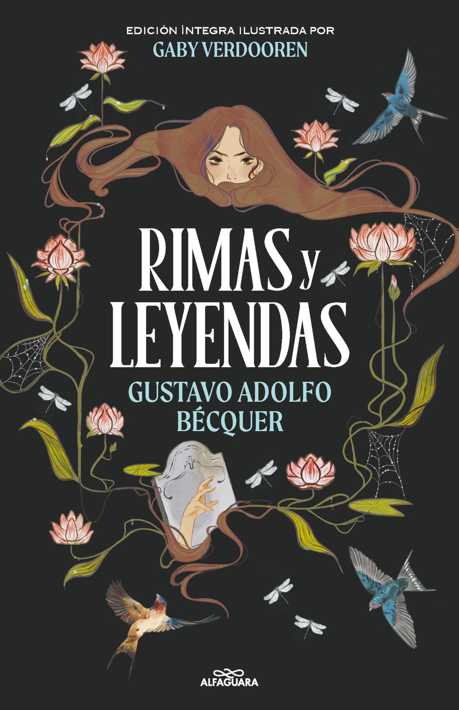 Rimas y leyendas (Colección Alfaguara Clásicos)