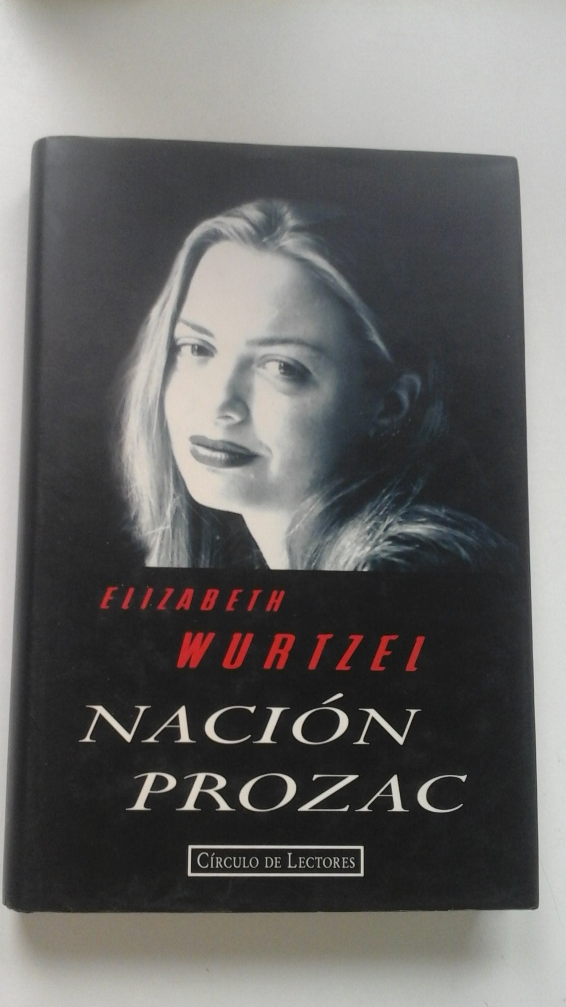 Nacion Prozac