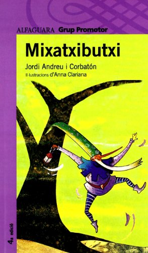 Miratxibutxi Catalan (LECTURAS)