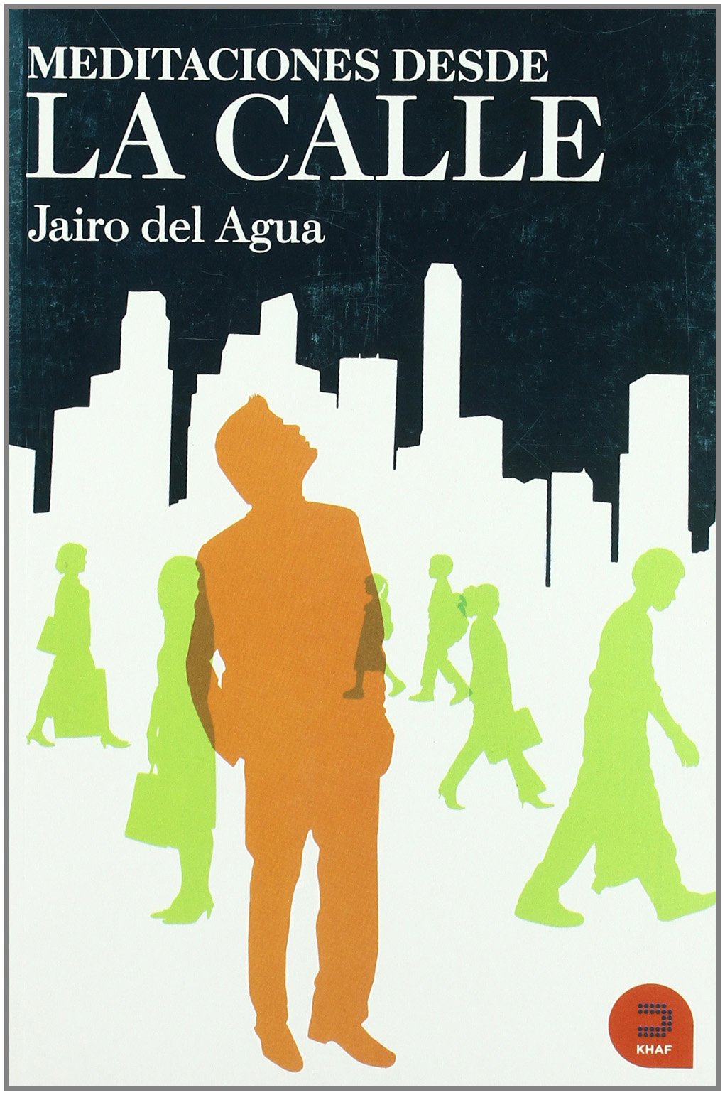 Meditaciones desde la calle (Expresar teológico)