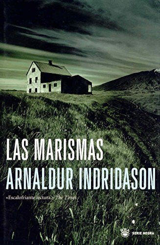 Las marismas