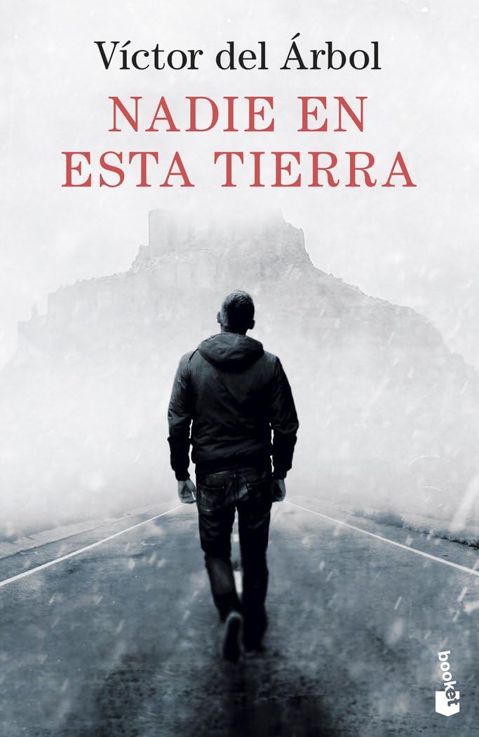 Nadie en esta tierra (Crimen y misterio)