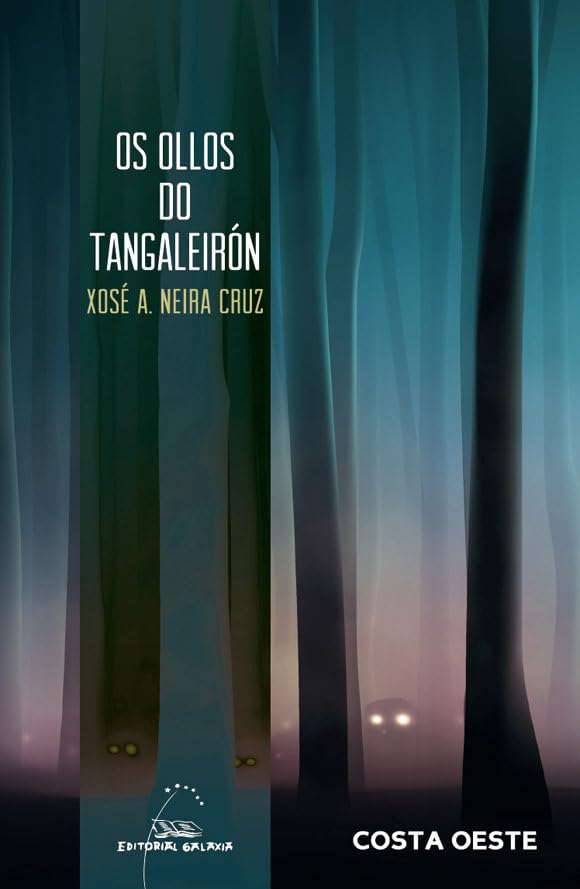 Os ollos do Tangaleirón: 106 (Costa Oeste)