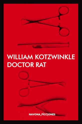 Doctor Rat (Navona_Ficciones)