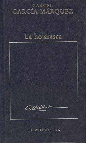 Hojarasca, la