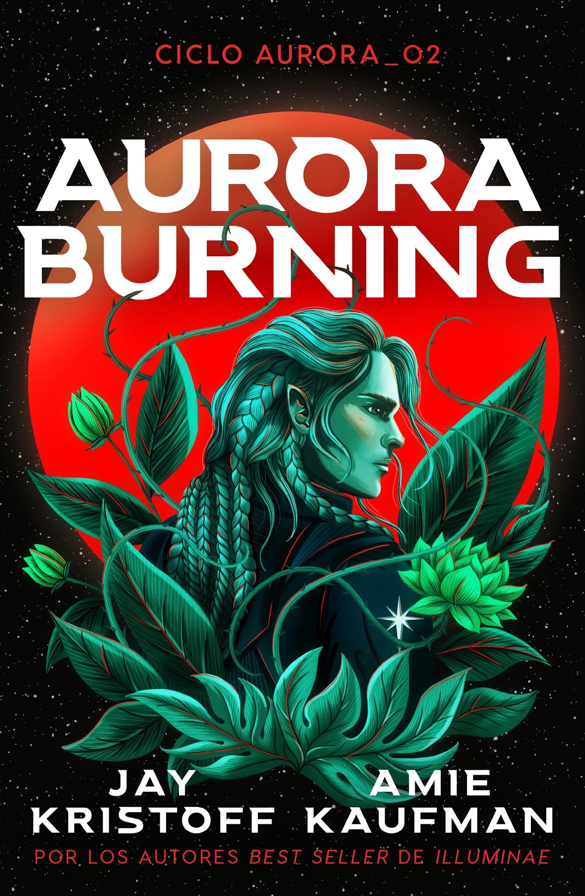 Aurora Burning (Umbriel narrativa)
