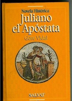 Juliano El Apostata
