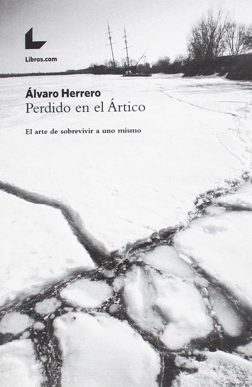 PERDIDO EN EL ÁRTICO (SIN COLECCION)