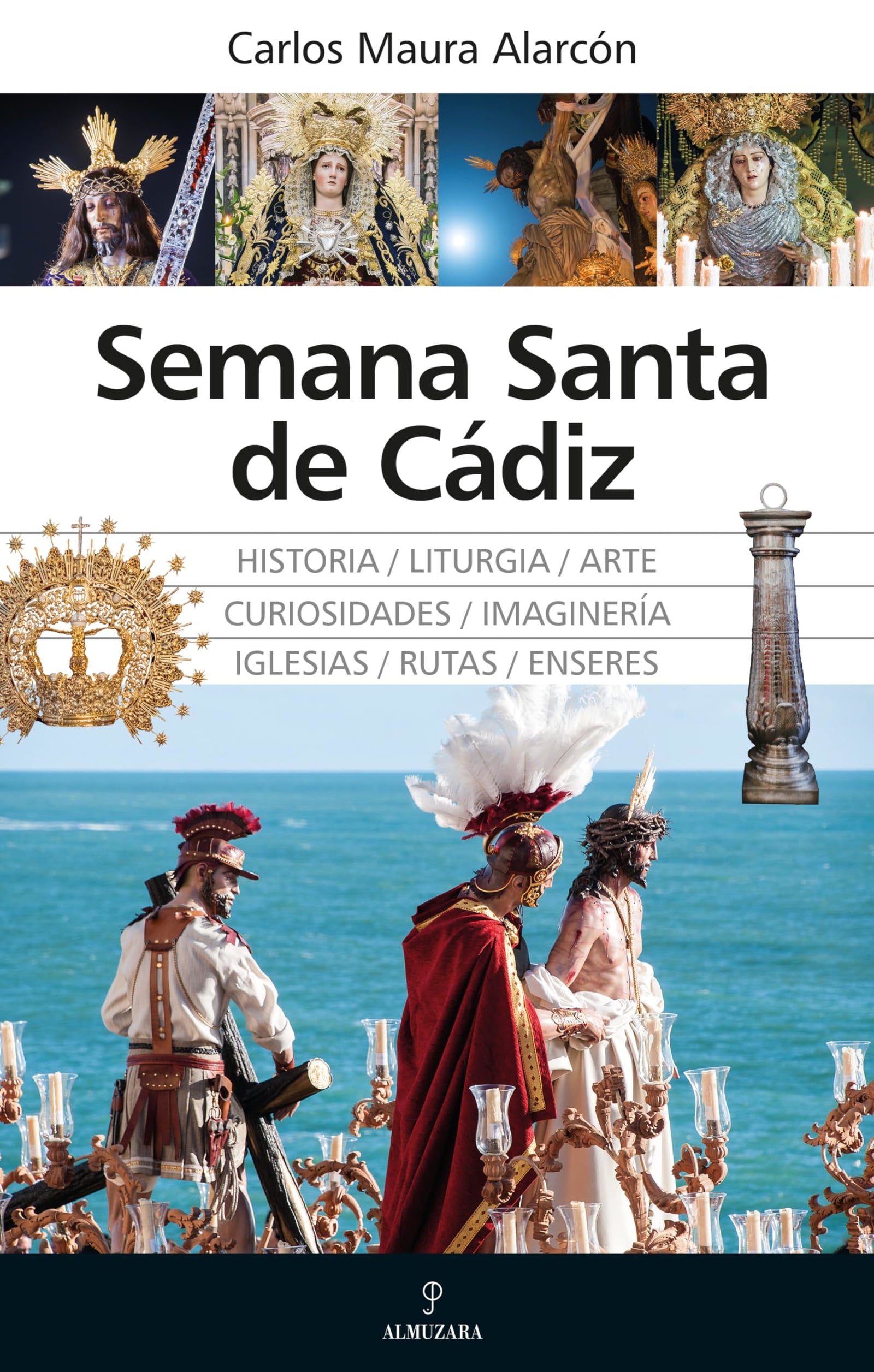 Semana Santa de Cádiz (Arte y patrimonio)