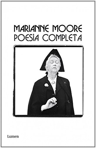 Poesía completa