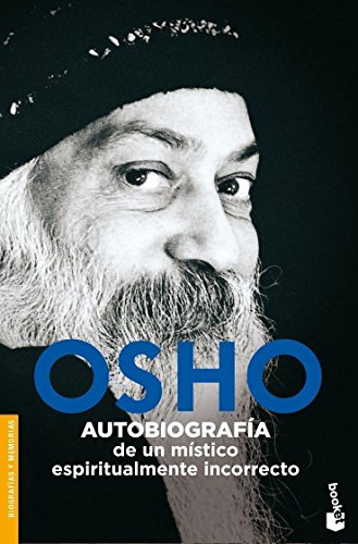Autobiografía de un místico espiritualmente incorrecto (Divulgación)
