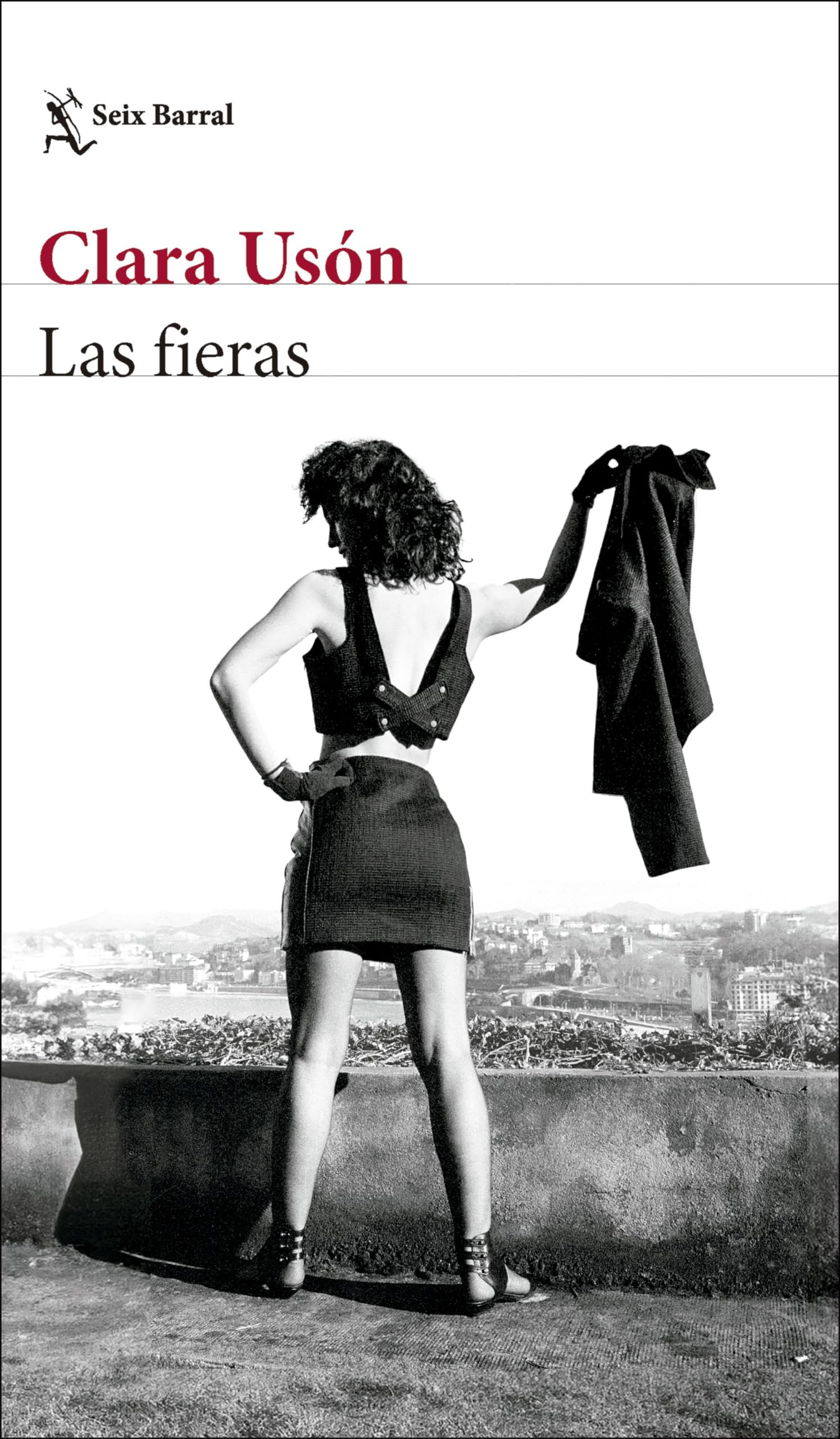 Las fieras (Biblioteca Breve)