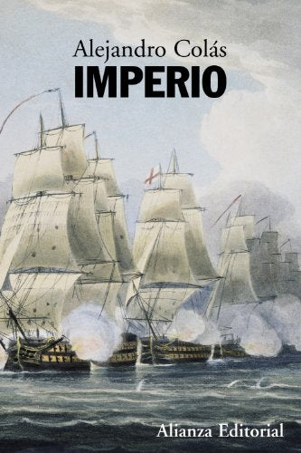 Imperio (Alianza Ensayo)