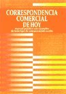 Correspondencia comercial de hoyed,on.