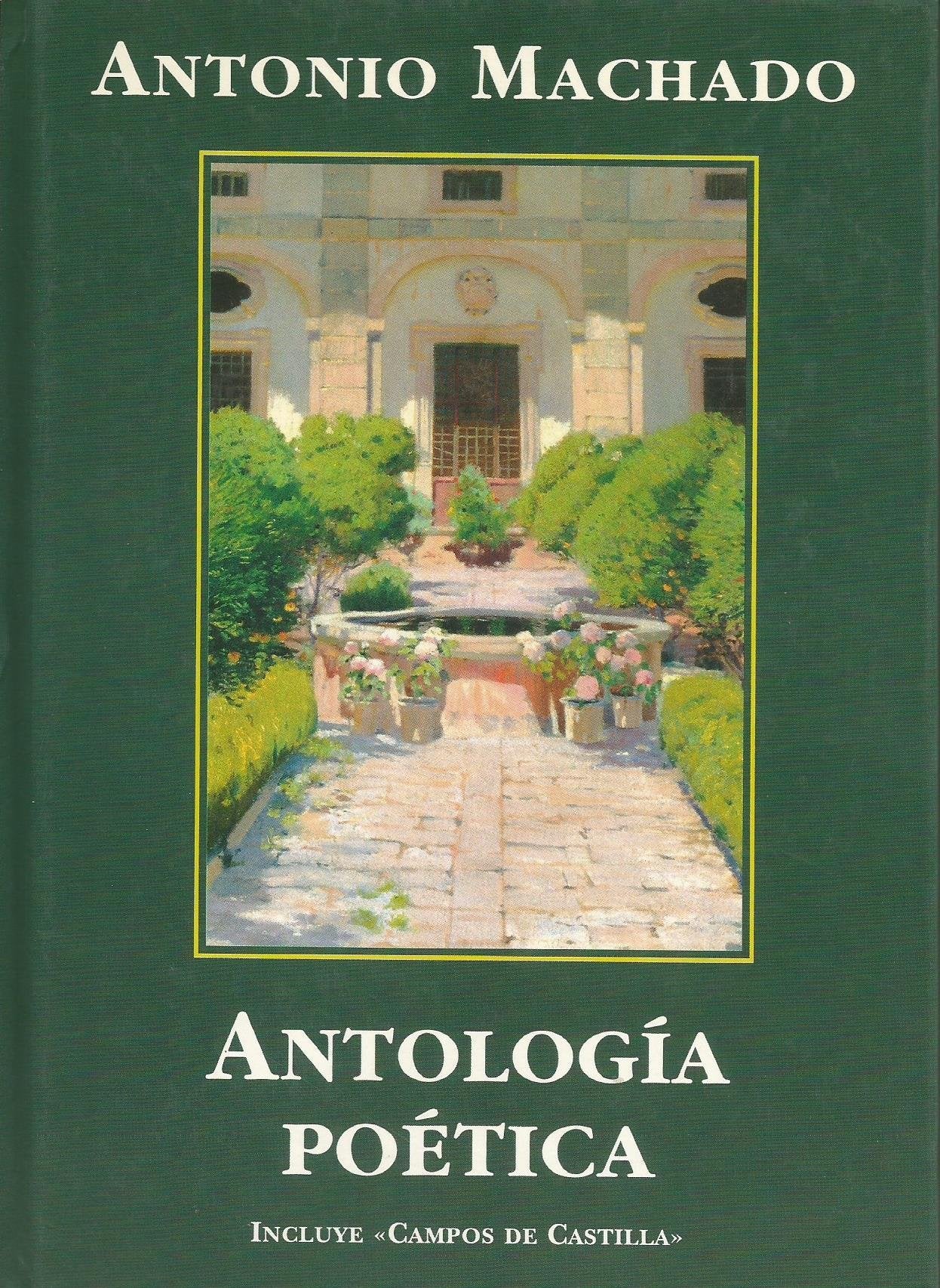 Antologia Poetica