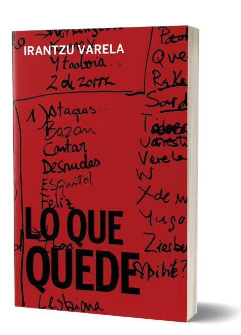 Lo que quede: 52 (La pasión de Mary Read)